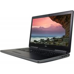 Dell Precision 7730 17 inches 4K screen 
